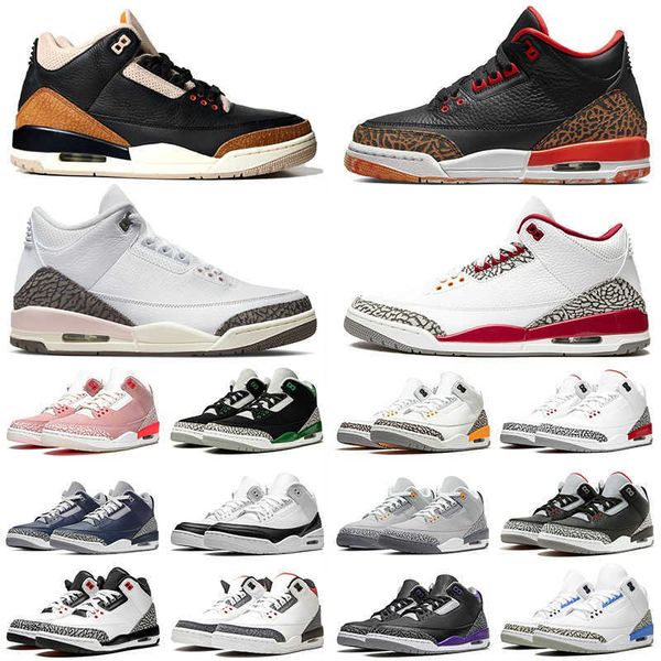 

basketball shoes black gold white cement kumquat desert elephant knicks racer blue sport sneaker cardinal red animal instinct 3 3s men 2 0