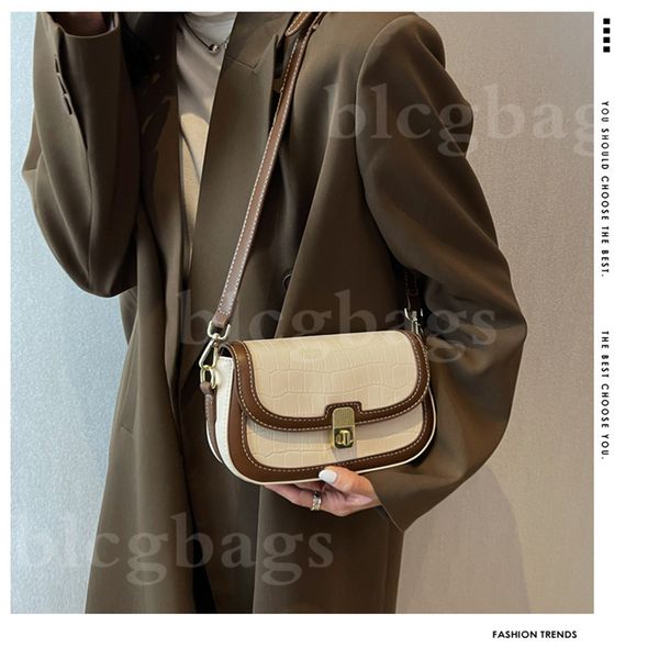 

hbp popular bag woman 2022 new cross-body bags temperament handbag shopping wallet card holder