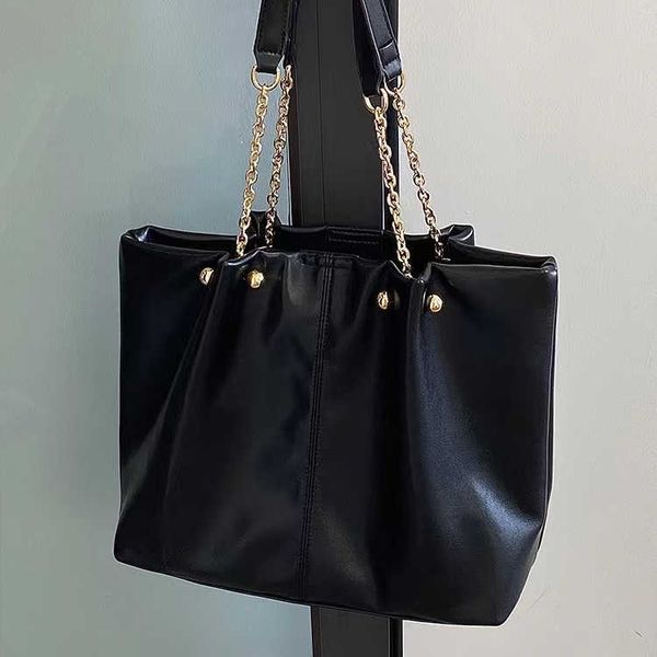 

designers bag women handbag shoulder bags fashion womens wallet classic chain large capacity shopping handbags leather package style very