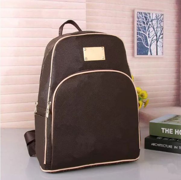 

wpmen men larg backpack designer bags carry on fashion schoolbags luxury travel black duffel bags handbags girls boys school bag