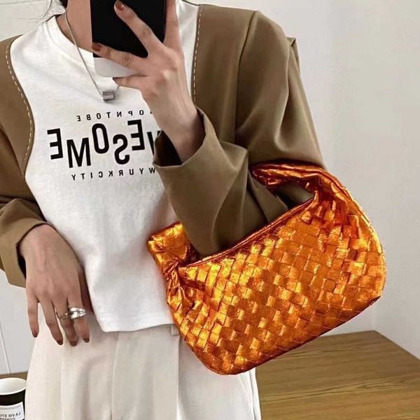 

bags 2022 luxury fashion famous brand women ladies bags hand knitted handbags