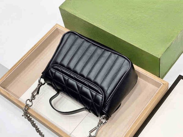 

evening bags shoulder bags 2022 crossbody women handbags tote leather messenger luxurys fashion designers classic designer-handbags purses