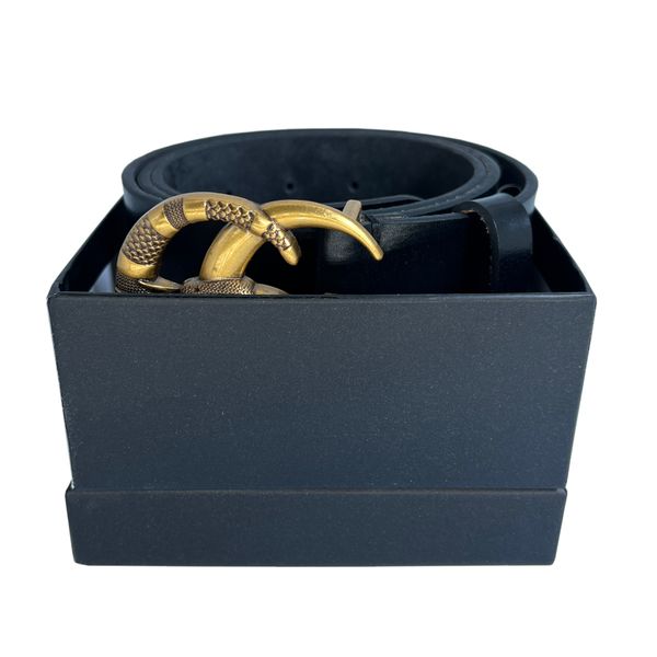 

2021 mens designer belts women genuine leather pants belt casual belts wholesale width 3.5cm with gift box, Black;brown