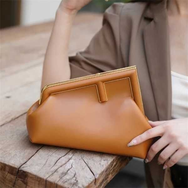 

designer first handbags handbag dumpling bag womens single shoulder messenger dinner first hand 065p