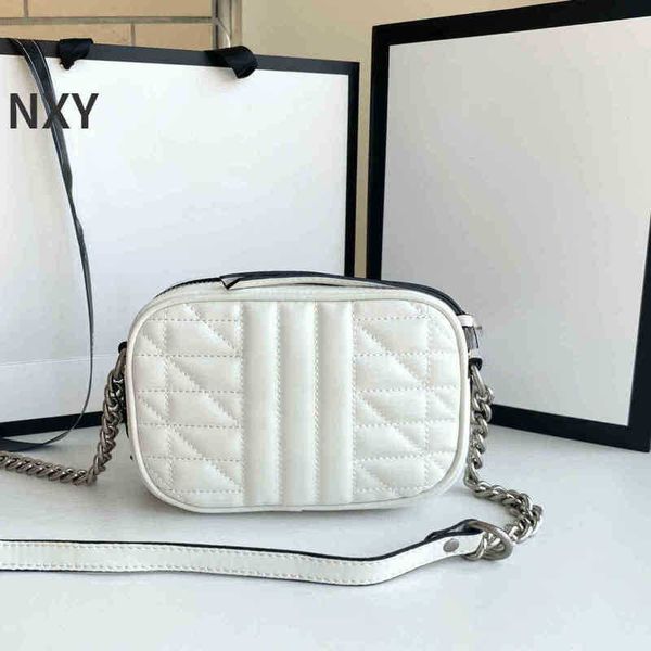 

evening bags shoulder camera bags women handbag female white leather fashion texture contracted 1111