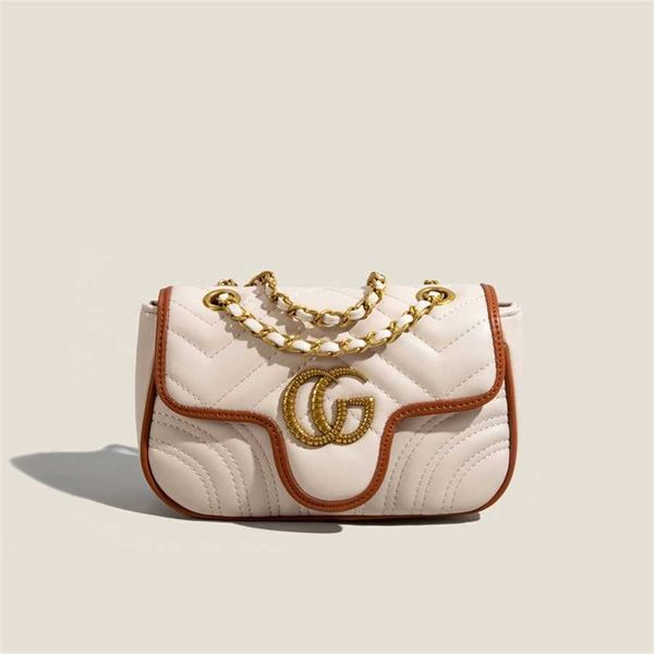 

factory store online shoulder bags trendy bags sense female autumn net red one small square armpit versatile messenger