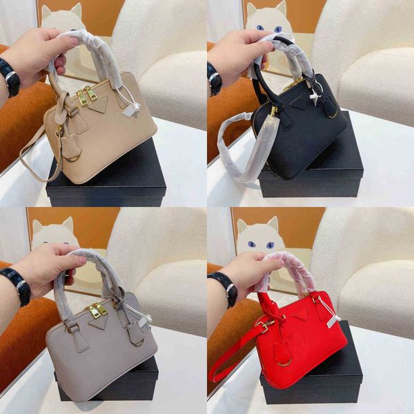 

shopping bags shell bags women handbags classic designer shoulder messenger crossbody tote purse lady clutch purse 220624