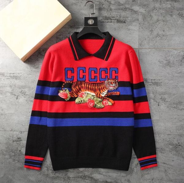 

mens sweater round neck long sleeve korean fashion knitted solid color slim fit streetwear pullovers coats jacket, White;black
