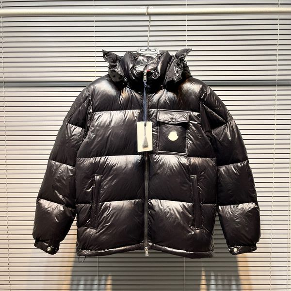 

men's plus size outerwear coats round neck embroidered and printed polar style summer wear with street pure cotton r3n3, White;black