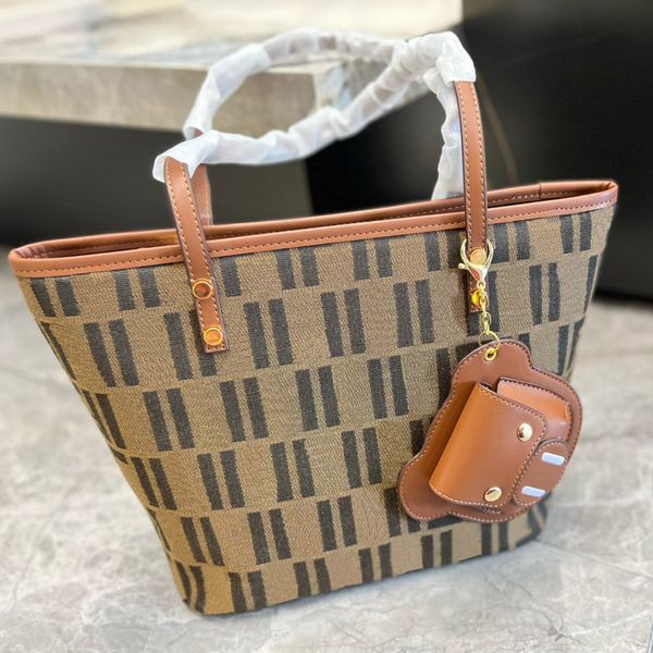 

luxury handbags bags classic women shoulder bag designer bags large capactiy shopping cross body purse fashion messenger tote wallet