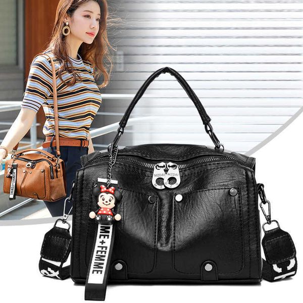 

bag women summer fashion shoulder crossbody korean handbag, Silver