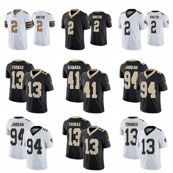 

jersey new orleans''saints''men''nfl''youth drew brees alvin kamara michael thomas jameis winston hi, Black;red