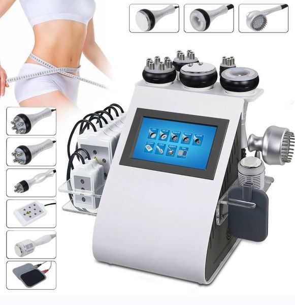 

lipo laser slimming machine 9 in 1 portable rf ems pn therapy bio microcurrent face lifting beauty salon ultrasonic cavitation device