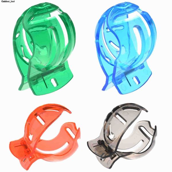

new 1 set golf ball line clip marker tool triple template alignment putting r marks accessories