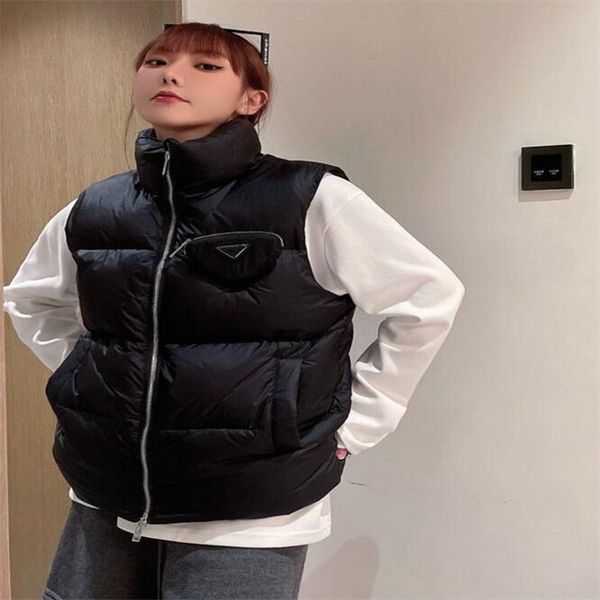 

designer mens jacket down parkas classic luxury casual winter coats outdoor feather keep warm coat outerwear cold protection windproof doudo, Black