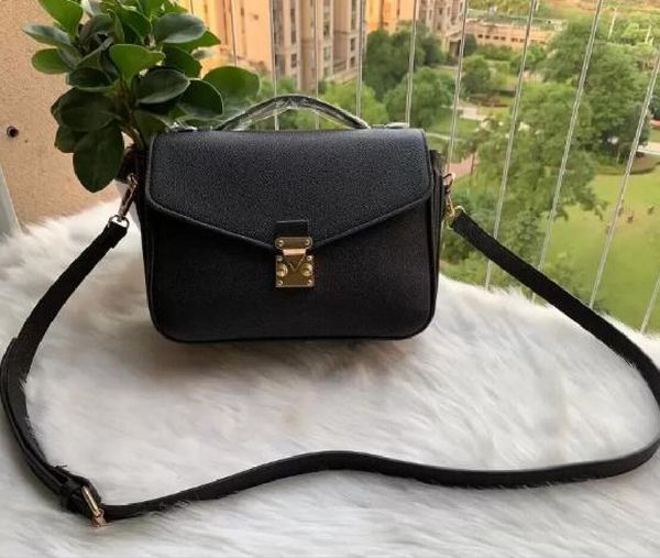 

2022 new messenger bag fashion messenger bag trendy shoulder bag