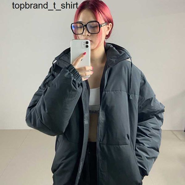 

men's hoodies designer sweatshirts essential men's winter fashion streetwear warm coat, Black