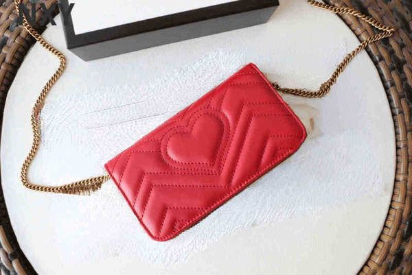 

evening bags shoulder bags women handbag female red leather fashion texture design feels love the graphics 1111