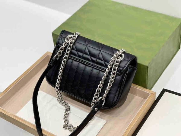 

evening bags shoulder bags 2022 shoulderbag crossbody women handbags shoppers tote leather messenger fashion designers classic purses 1223