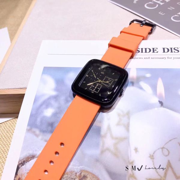 

men/ladies watch fashion 35mm casual leather quartz ultra thin luxury watch collection, Slivery;brown