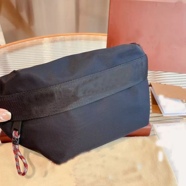 

classic lattice waist pack bag couple chest bags wallet sports running female male lattices purse light yellow gray check plaid wallets byb2