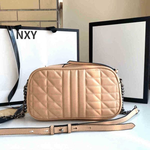 

evening bags shoulder camera bags women handbag female champagne leather fashion texture contracted chain package 1111