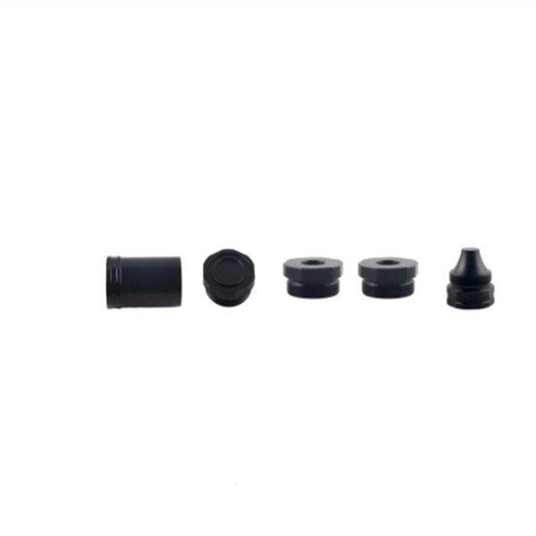 

7inch 1.55 od aluminum kit for car engine oil cleaning kits qt124al