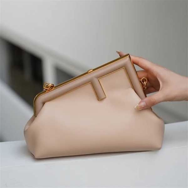 

designer first handbags handbag dumpling bag womens single shoulder messenger dinner first hand wan vl78