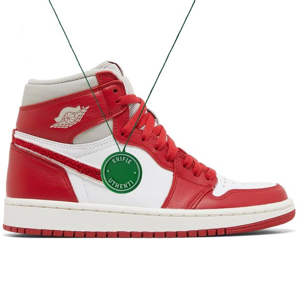 

men women 1s basketball shoes jumpman patent bred sneakers stage haze starfish off chicago 1 university blue yellow toe dark mocha sprots sh