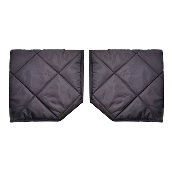 

motorcycle hand guards grip cover thickened windproof handlebar mitts