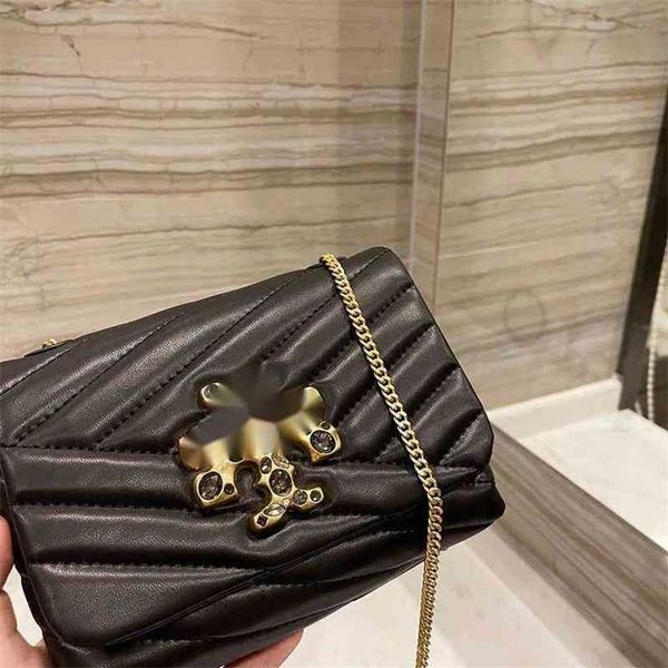 

burchs handbags women' s torys tyle diamond inlaid heepkin one houlder diagonal pan kira lingge fragrance chain mall quare deigner 18li