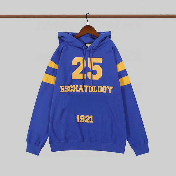 

cotton jersey sweatshirt print g firenze 1921 sweatshirt with stars hooded sweatshirts men women hoodie long sleeve pullover solid couple cl, Black
