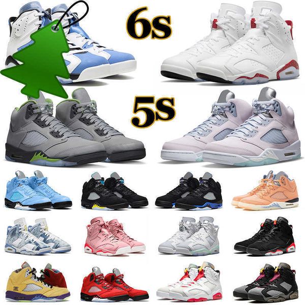 

jumpman 5 6 men basketball shoes 5s green bean easter 6s georgetown unc black infrared women mens outdoor sports sneakers trainers 36-47