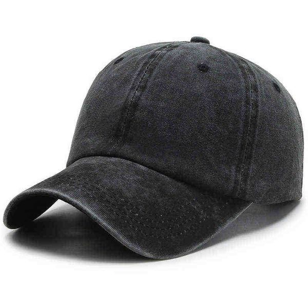 

spring and summer women's baseball cap fashion trucker hat men's cap outdoor simple sun hat casual caps for men g221018, Blue;gray