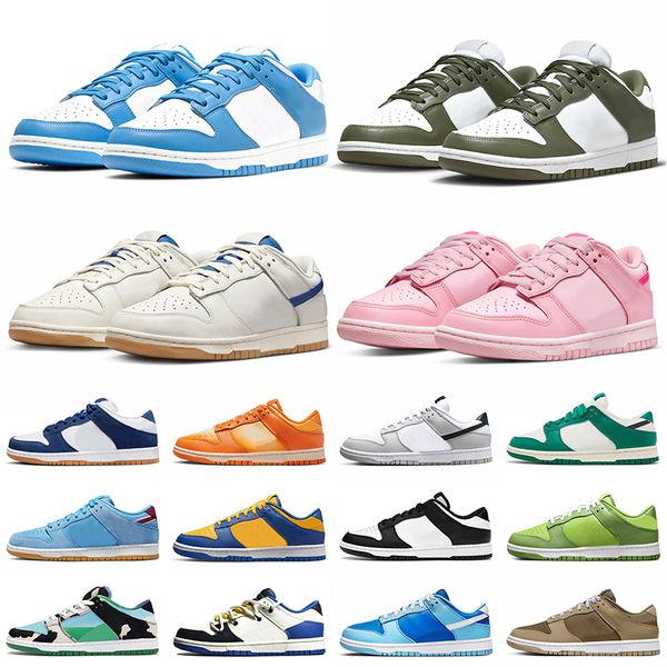 

us 14 designer low casual shoes magma orange men women sports trainers lows offs white argon medium olive sneakers black panda ucla judge gr