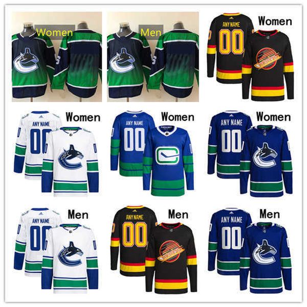 

vancouver hockey jerseys canucks 47 noah juulsen 5 tucker poolman 3 jack rathbone 2 luke schenn 61 riley stillman 35 thatcher demko 30 spenc, Black;red