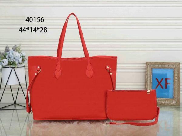 

fashino women embossing handbag purse flower ladies casual tote shoulder bags female handbags purses composite shopping bag m60193