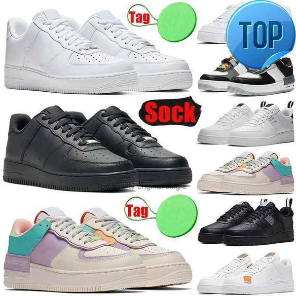 

boots running shoes af1 shadow triple white black fresh perspective pale ivory paste men women