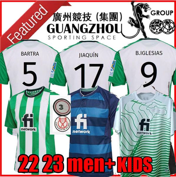 

22 23 real betis soccer jerseys copa del rey final away joaquin b.iglesias camiseta de futbol juanmi estadio la cartuja third 2022 special-e, Black;yellow