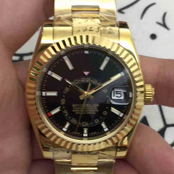 

rolxes superclone es 4130 3k n c date 7750 9001 aaaaa luxury mens mechanical watch automatic space jinheiding full-automatic machine swiss e, Slivery;brown