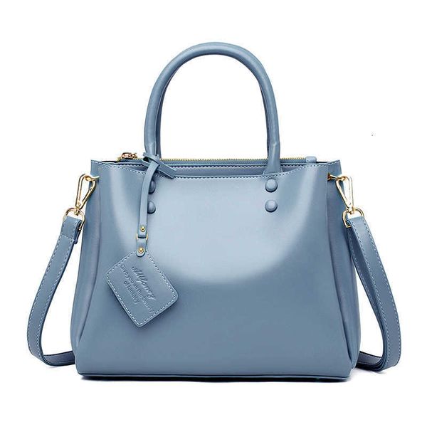 

evening bag new fashion women handbag leather pendant ladies shoulder messenger bags female large daily casual tote bolso mujer q1129