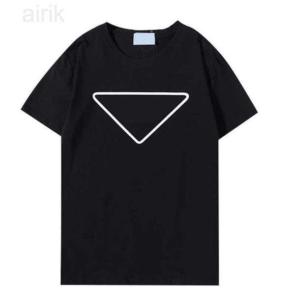 

european american designer t-shirt men's casual luxury cotton t-shirt breathable fashion short-sleeved high-quality clothing black and, White;black