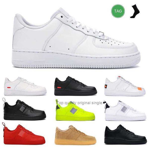 

1 af1 men women running shoes triple white pastel pale ivory wheat pistachio frost spruce aura mystic navy trainers sports sneakers outdoor