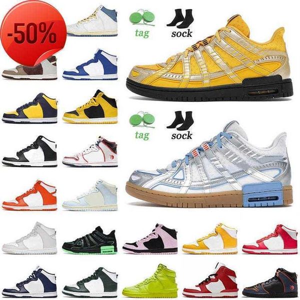 

casual shoes casual shoes authentic low sb dunks high og mens women running shoes rubber university gold unc black white vast grey team red