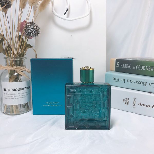 

factory direct with box perfume 90ml 100ml male men autumn fall fragrance for men or women long lasting fast delivery