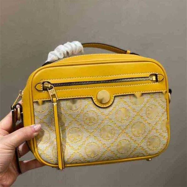 

s burchs hand handbags torys bag women luxury niche trend canva cowhide tudent veratile portable camera ingle houlder meenger 18lilop