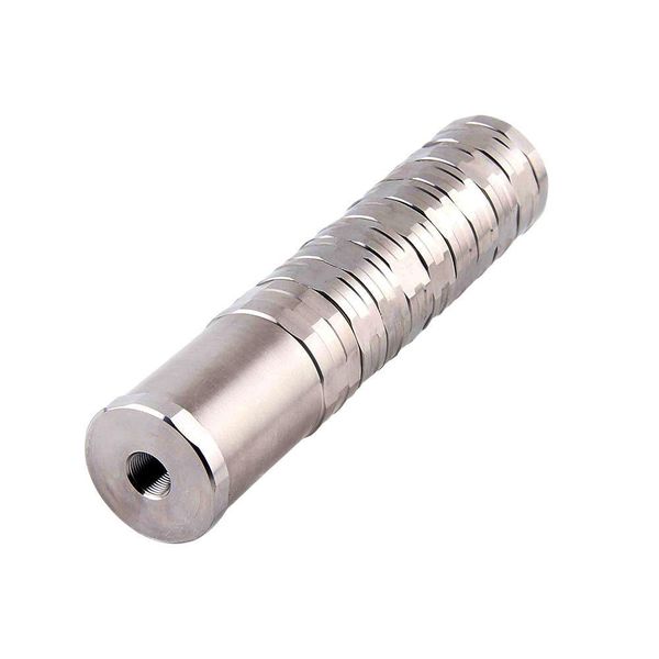 

fuel filter 7l 1.55 od fl stainless steel fuel filter modar soent trap cleaning kit tube 8pcs radial cups mst 1.375x24 5/8x24 or 1/2 dhyvl