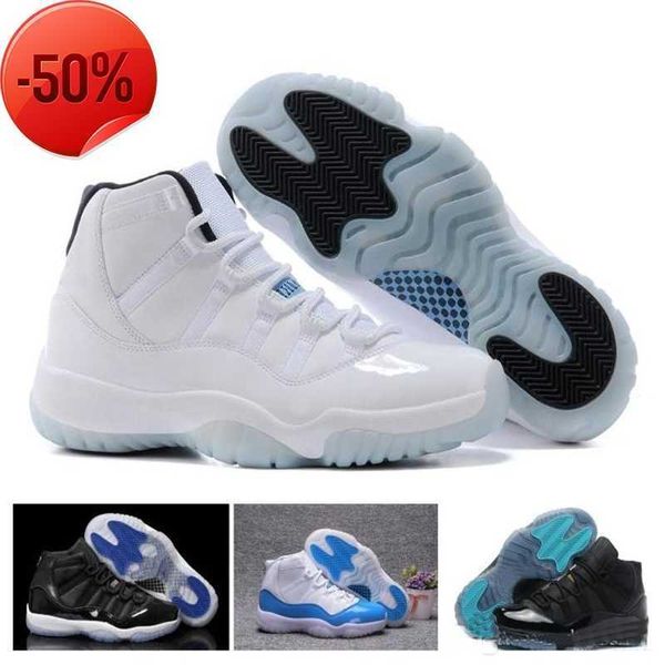 

boots 2021 bred xi black out 11 shoes prom night gym red chicago midnight navy space jam men women concord basketball 11s sports sneakers