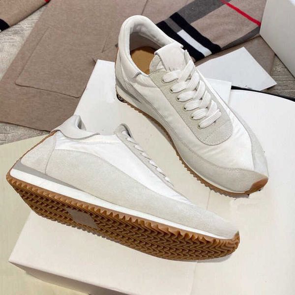 

brand casual shoes 2022 winter breathable leather round head daily low flat heel women's front lace up color size 35-39, Black