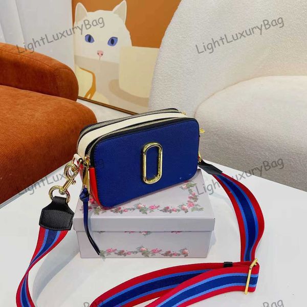 

shoulder bag designer leather wallet fashion crossbody for women classic famous brand shopping purses 220808